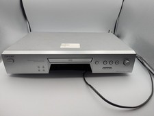 Sony Silver CDP-XE270 CD