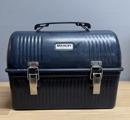Navy blue stanley classic - classic, 10