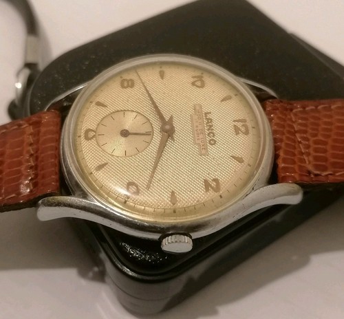 Lanco mod luxe - lanco, de