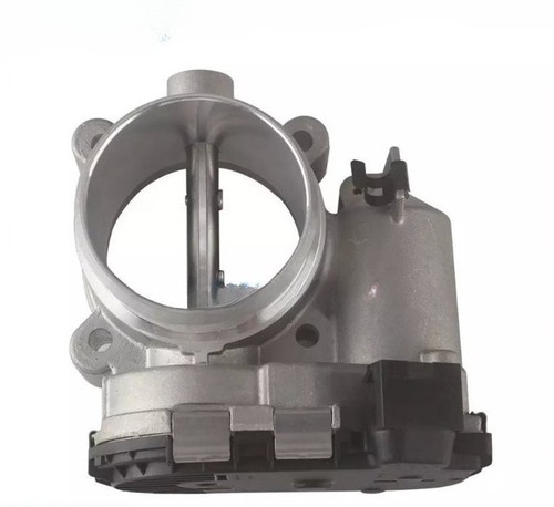 Throttle body for - throttle, mercedes
