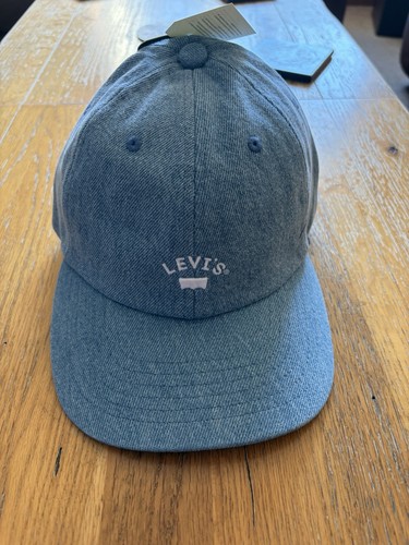 Levi denim cap - levi’s,