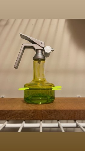 Diesel green perfume women - perfume,