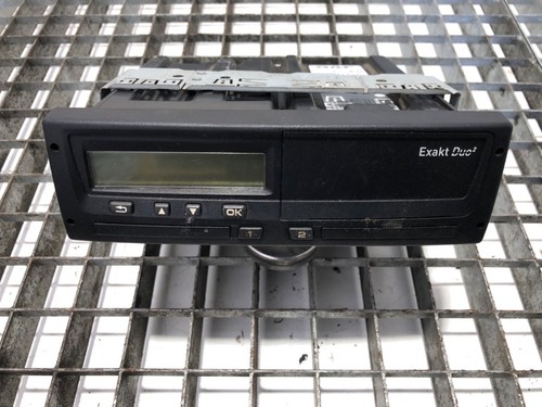 Daf exakt duo2 - daf,