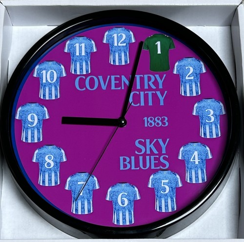 Special edition clock - special,