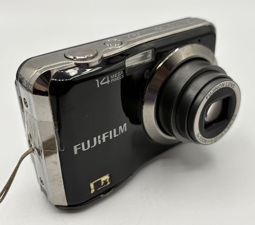 Fujifilm finepix ax250 - fujifilm,