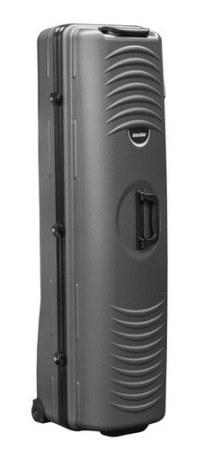Longridge hardcase golf travel - hardcase,