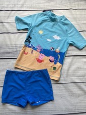 Next UV Sun Protection Swim