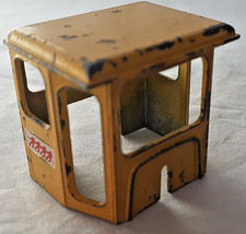 1967 Lesney Matchbox King Size