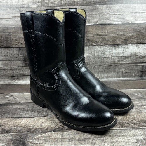 Justin basics jb3000 boots - justin,