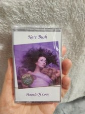 Kate bush hounds - bush,