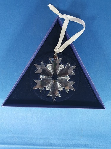 Swarovski christmas annual - ,