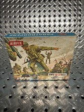 Vintage AIRFIX 1:76