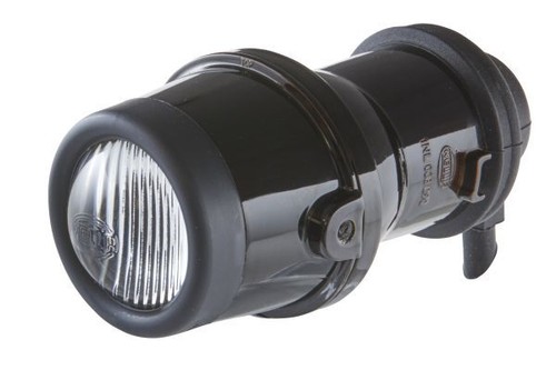 Front fog light hella 1nl - fog,