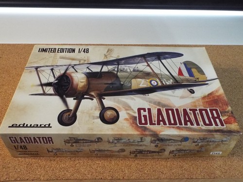 Eduard limited edition - eduard,
