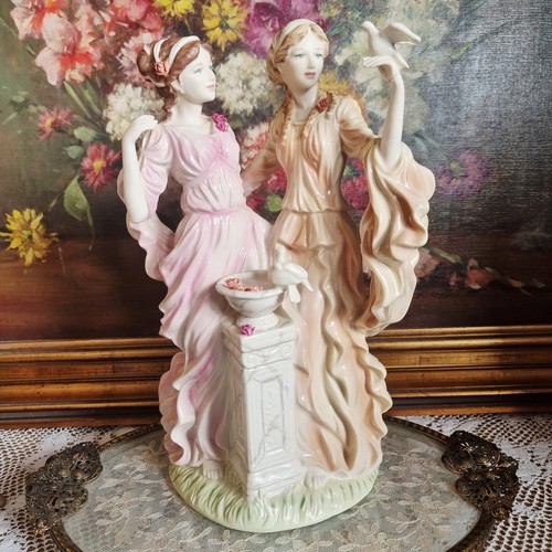 Wedgwood peace friendship - wedgwood, &
