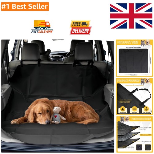 Versatile waterproof dog - waterproof,