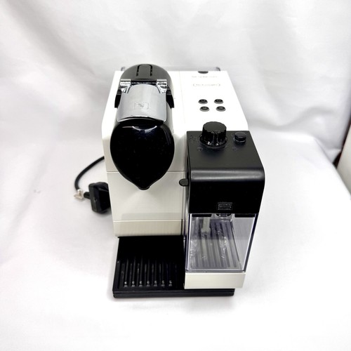 Delonghi nespresso lattissima - nespresso,