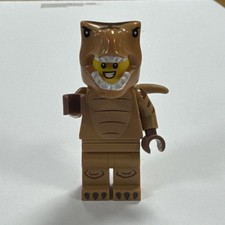 LEGO 71037 SERIES 24 T-REX