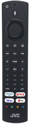 Genuine voice jvc 40cf330 - genuine, lt-40cf330
