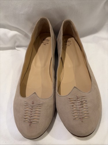 Henry cuir ballerina fatte a - henry,