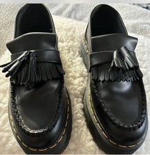 Martens adrian quad loafers - adrian,