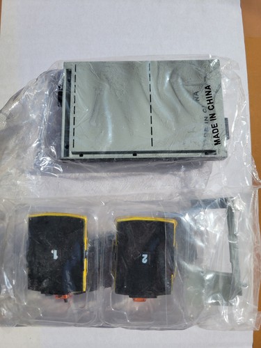 Konami thunderbird pod series - thunderbird,