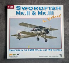 Fairey Swordfish Mk.II &