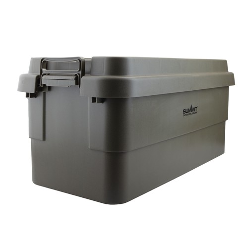 Storage box 70l carry - 70l, handles