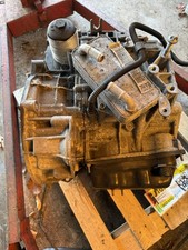 Audi Rs3 Gearbox 2.5 - Czgb