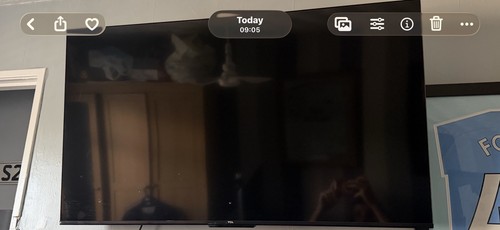 Tlc inch smart tv - tlc,