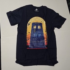 Offical doctor who - offical,