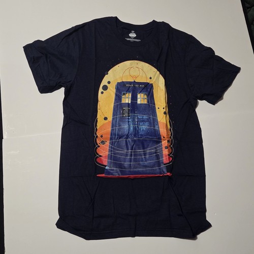 Offical doctor who tardis - doctor, who: