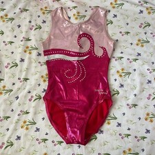 Stretchy Saturdays pink