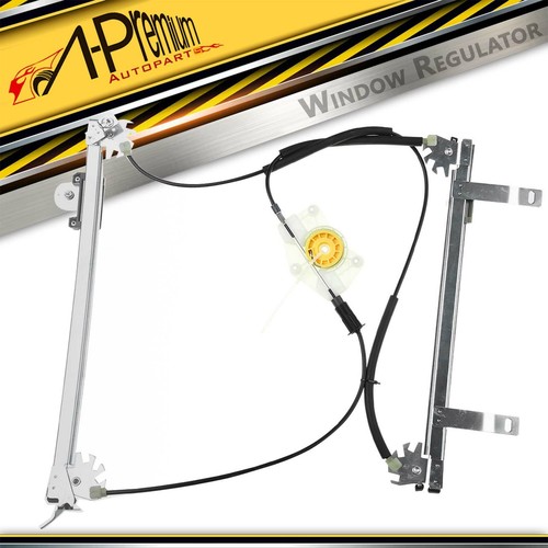 Premium front left passenger - a-premium,