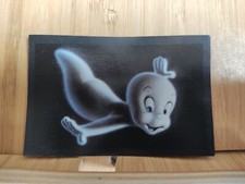 CASPER 🏆1995 Panini #1