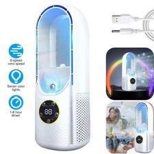 6-Speed Portable Air Timer Air