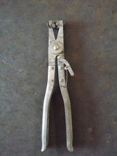 Vintage Robinair Hose Clamp Pliers
