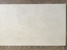 Travertine  8 Cream Tiles 600x300mm