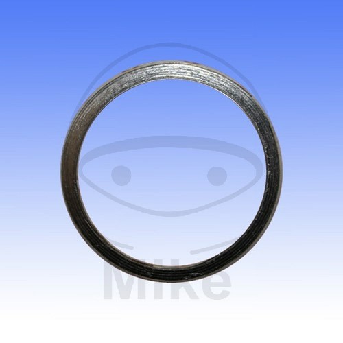 Exhaust gasket 39x46x4 - gasket, mm
