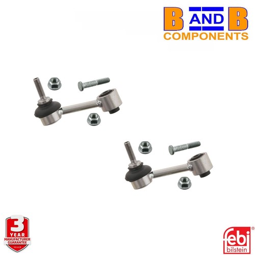 Febi bilstein 29461 rear anti - febi,