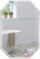 Mood® Octagonal Bathroom
