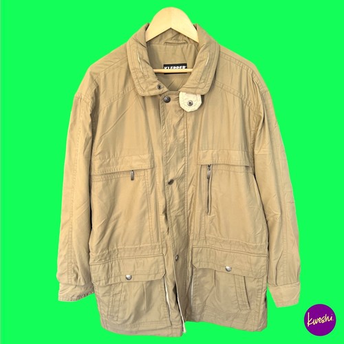 Klepper men vintage rain - klepper, men's
