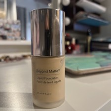 jane iredale make up beyond matte liquid foundation 27ml M5 NEW