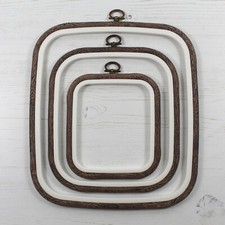 Nurge embroidery flexi - embroidery, hoop