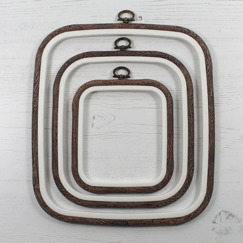 Nurge embroidery flexi hoop - nurge,