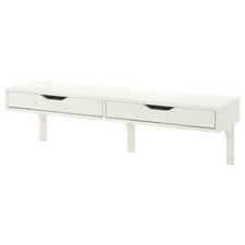 ikea white dressing table