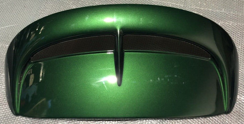 Genuine nos rear spoiler - mg,