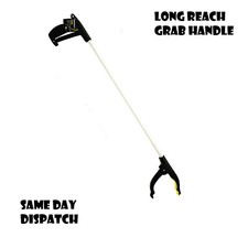Long Reach Grabber 74cm -