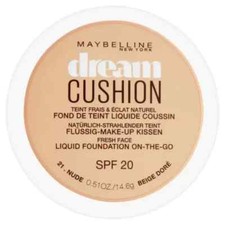 Maybelline Dream Cushion