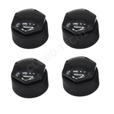 4x For AUDI A3 A4 A5 GLOSS